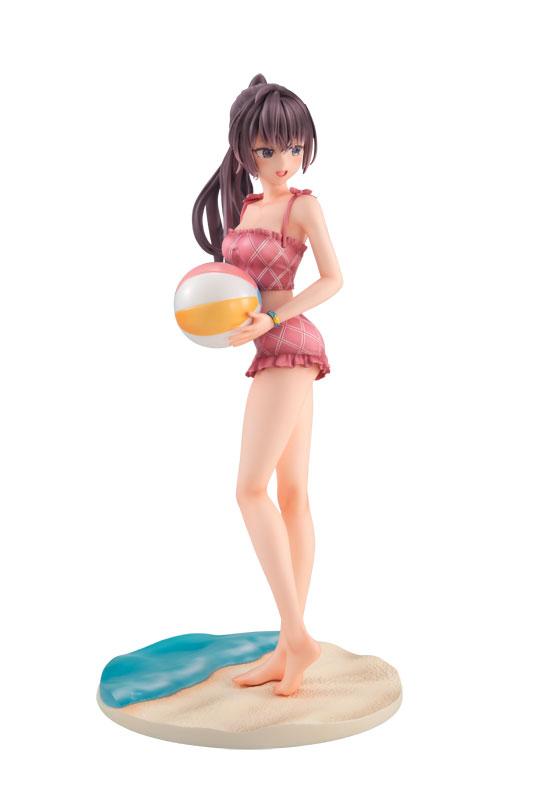 KDcolle Alya Sometimes Hides Her Feelings in Russian Yuki Suou: vacation swimsuit ver. 1/7