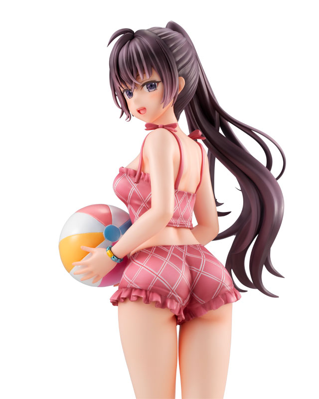 KDcolle Alya Sometimes Hides Her Feelings in Russian Yuki Suou: vacation swimsuit ver. 1/7