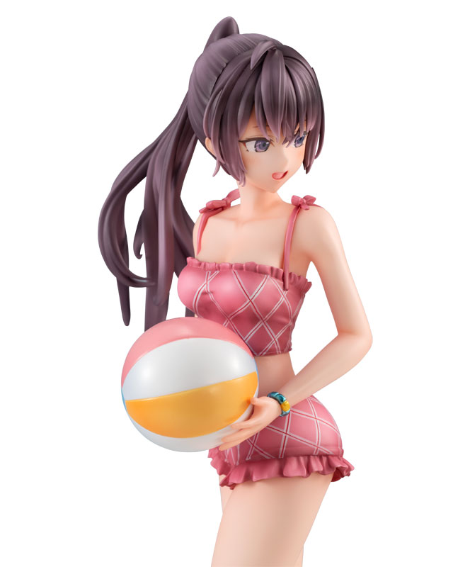 KDcolle Alya Sometimes Hides Her Feelings in Russian Yuki Suou: vacation swimsuit ver. 1/7