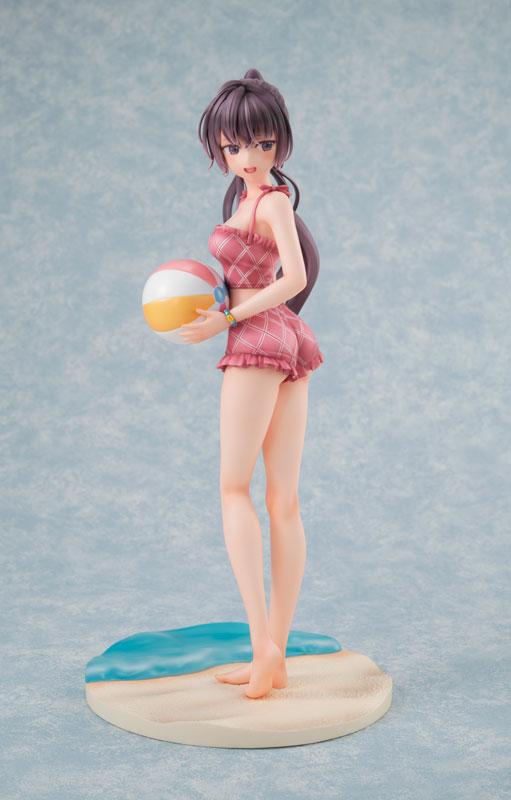 KDcolle Alya Sometimes Hides Her Feelings in Russian Yuki Suou: vacation swimsuit ver. 1/7