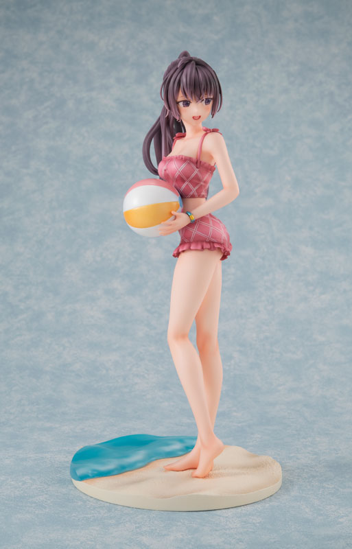 KDcolle Alya Sometimes Hides Her Feelings in Russian Yuki Suou: vacation swimsuit ver. 1/7