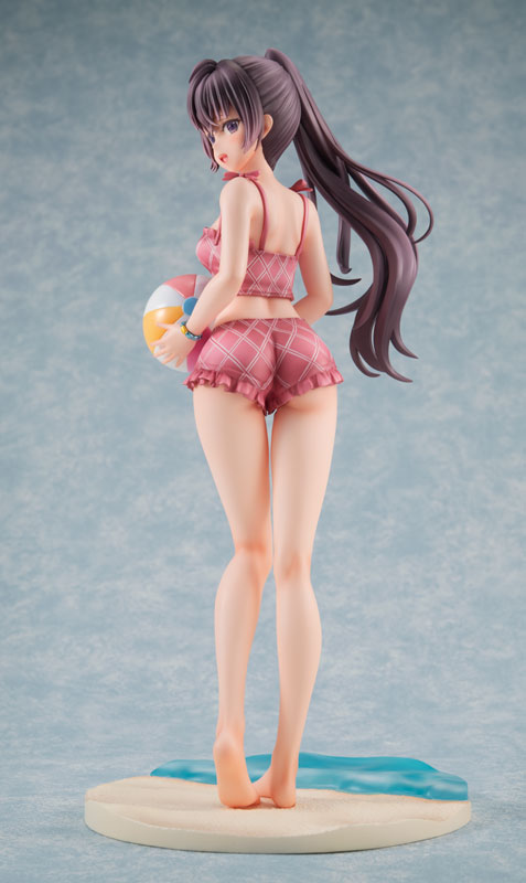 KDcolle Alya Sometimes Hides Her Feelings in Russian Yuki Suou: vacation swimsuit ver. 1/7