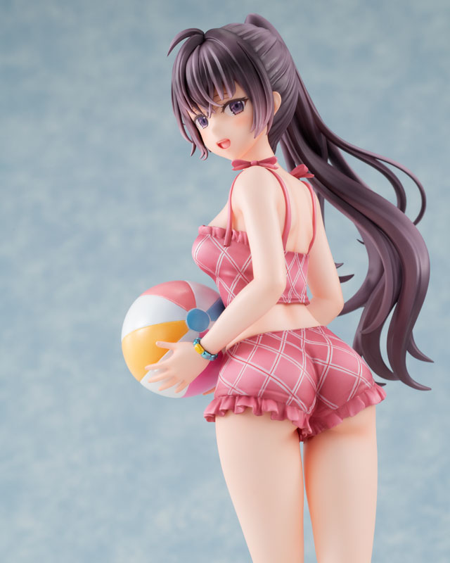 KDcolle Alya Sometimes Hides Her Feelings in Russian Yuki Suou: vacation swimsuit ver. 1/7