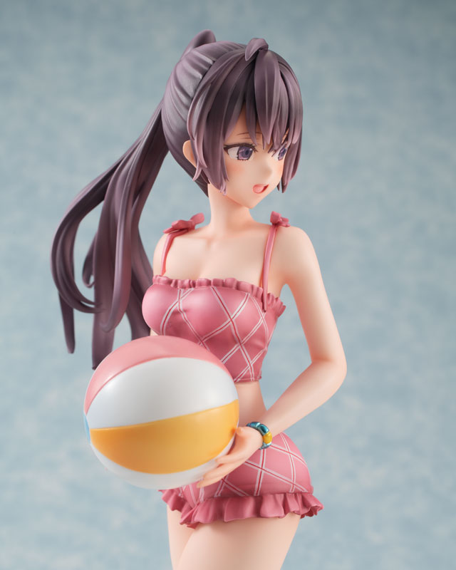 KDcolle Alya Sometimes Hides Her Feelings in Russian Yuki Suou: vacation swimsuit ver. 1/7