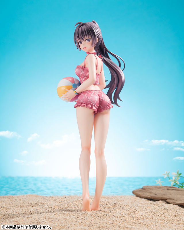 KDcolle Alya Sometimes Hides Her Feelings in Russian Yuki Suou: vacation swimsuit ver. 1/7