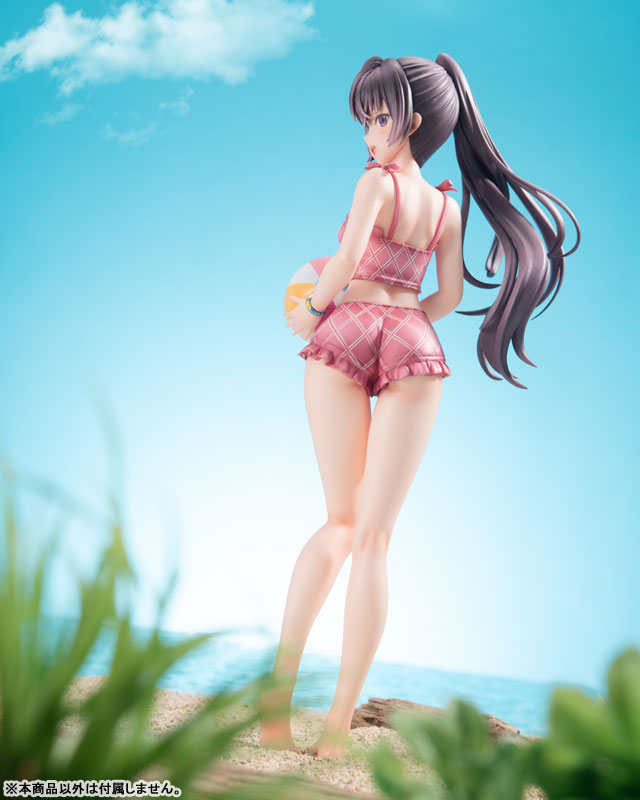 KDcolle Alya Sometimes Hides Her Feelings in Russian Yuki Suou: vacation swimsuit ver. 1/7