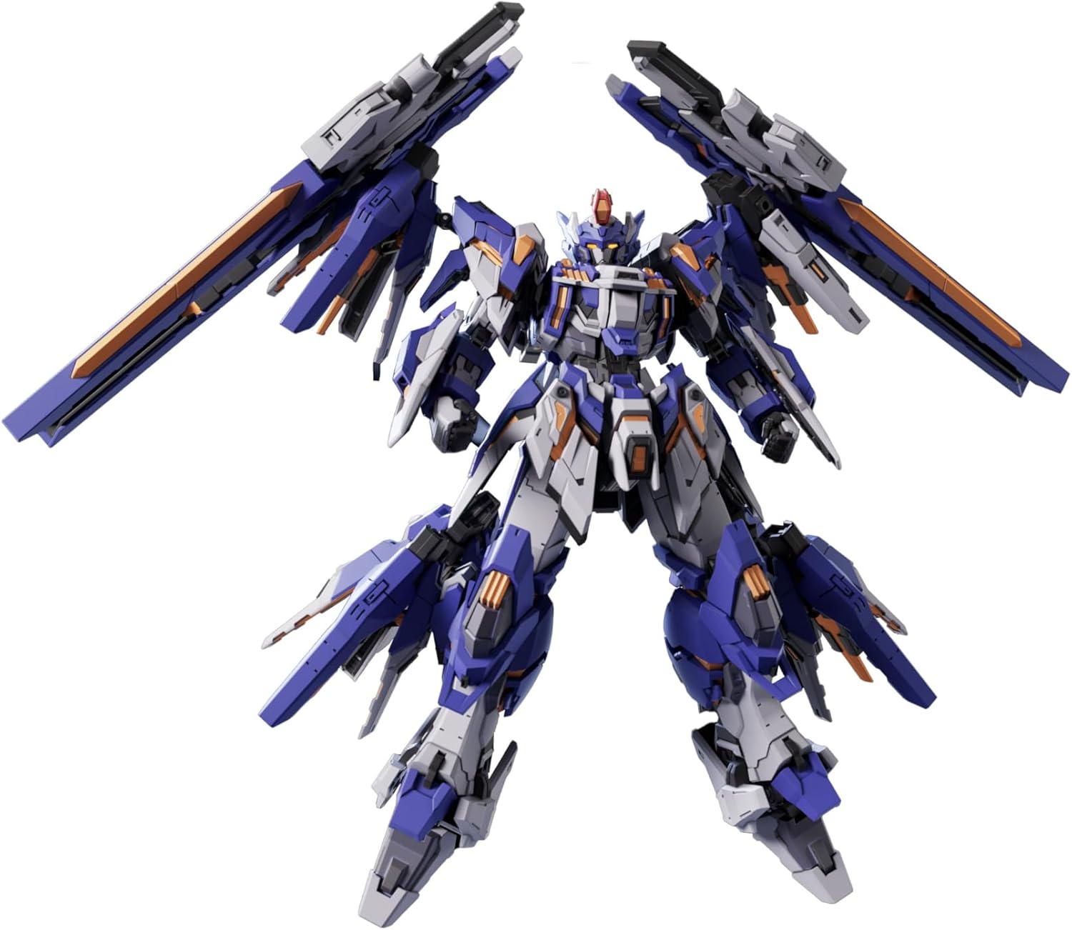 Super Limited Hunter Kaineng CD FA 06 Pioneer Kaineng 1/100 