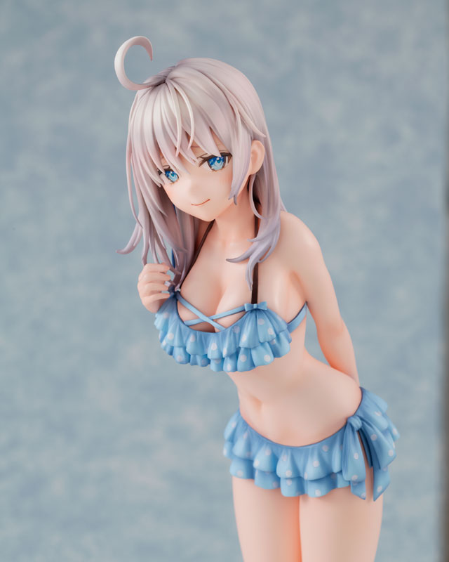 KDcolle Alya Sometimes Hides Her Feelings in Russian Alisa Mikhailovna Kujou:vacation swimsuit ver. 1/7