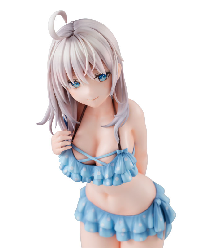 KDcolle Alya Sometimes Hides Her Feelings in Russian Alisa Mikhailovna Kujou:vacation swimsuit ver. 1/7