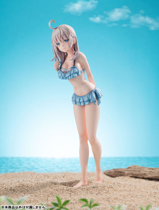 KDcolle Alya Sometimes Hides Her Feelings in Russian Alisa Mikhailovna Kujou:vacation swimsuit ver. 1/7