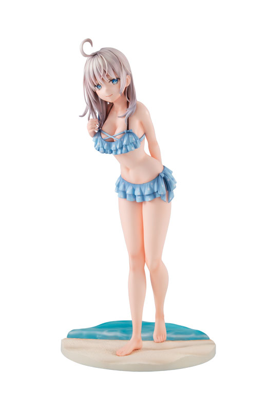 KDcolle Alya Sometimes Hides Her Feelings in Russian Alisa Mikhailovna Kujou:vacation swimsuit ver. 1/7