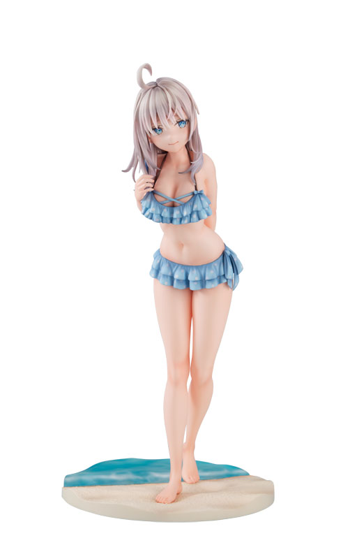KDcolle Alya Sometimes Hides Her Feelings in Russian Alisa Mikhailovna Kujou:vacation swimsuit ver. 1/7