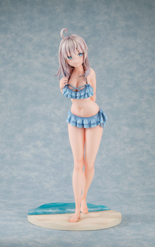KDcolle Alya Sometimes Hides Her Feelings in Russian Alisa Mikhailovna Kujou:vacation swimsuit ver. 1/7