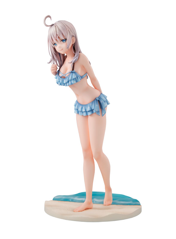KDcolle Alya Sometimes Hides Her Feelings in Russian Alisa Mikhailovna Kujou:vacation swimsuit ver. 1/7