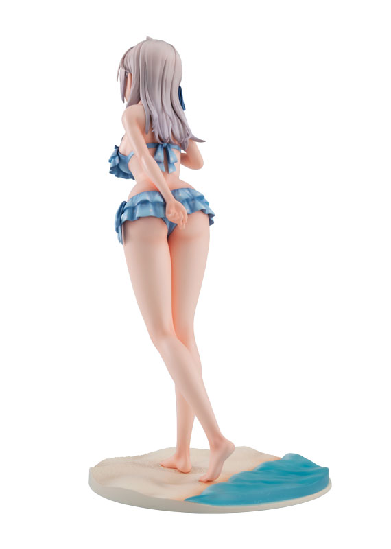 KDcolle Alya Sometimes Hides Her Feelings in Russian Alisa Mikhailovna Kujou:vacation swimsuit ver. 1/7