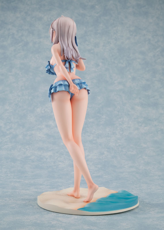 KDcolle Alya Sometimes Hides Her Feelings in Russian Alisa Mikhailovna Kujou:vacation swimsuit ver. 1/7