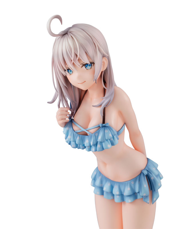 KDcolle Alya Sometimes Hides Her Feelings in Russian Alisa Mikhailovna Kujou:vacation swimsuit ver. 1/7