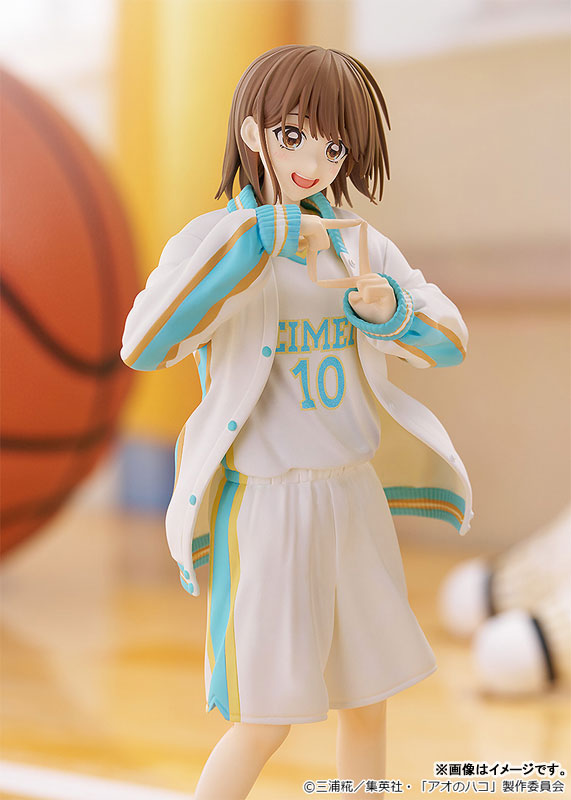 POP UP PARADE Ao no Hako Chinatsu Kano L size