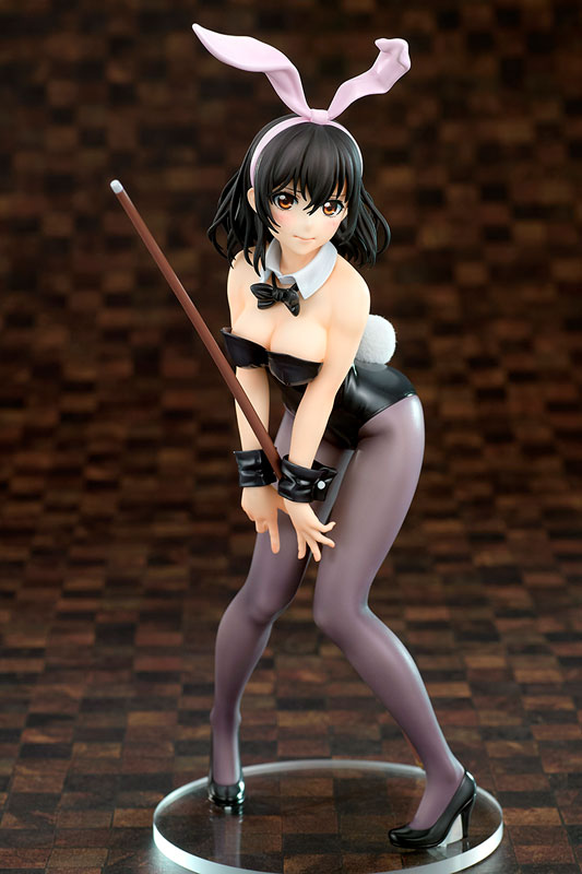 Strike the Blood Yukina Himeragi Bunny Girl Style 1/7