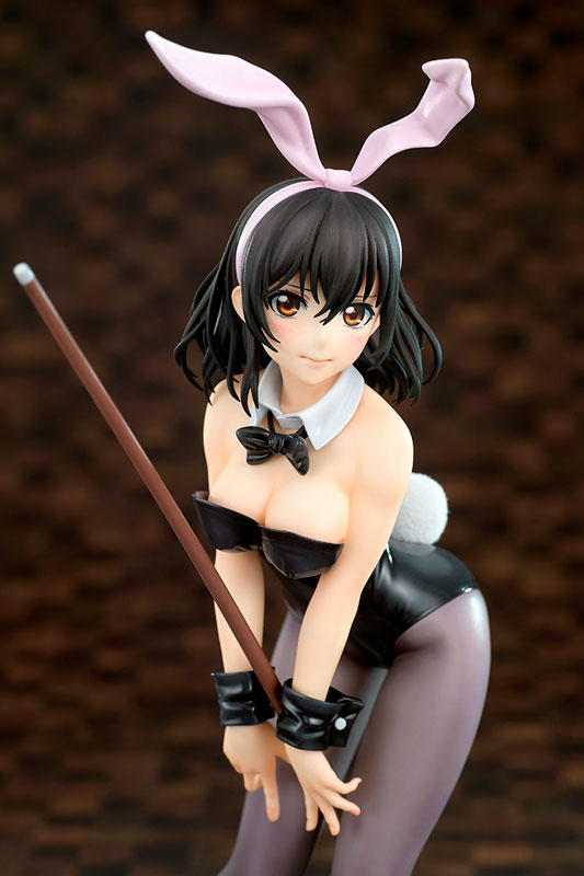 Strike the Blood Yukina Himeragi Bunny Girl Style 1/7