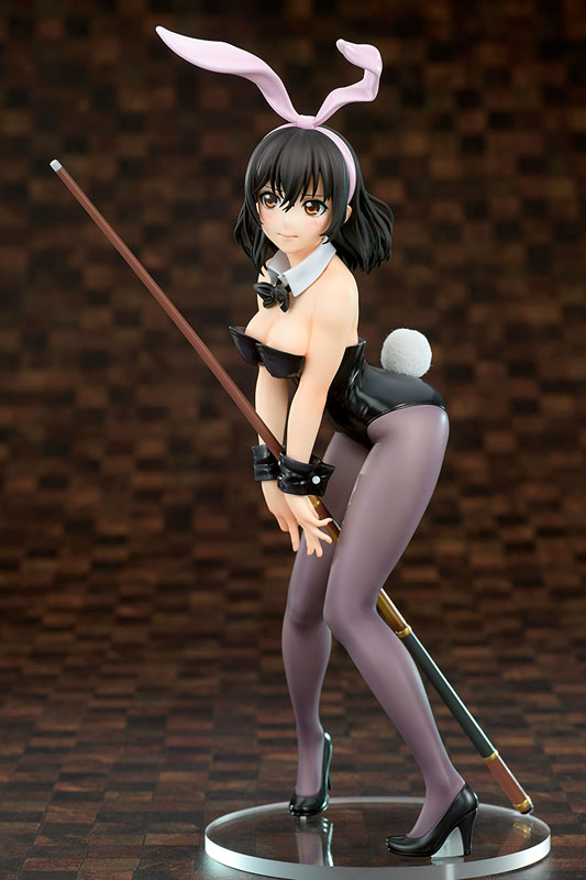Strike the Blood Yukina Himeragi Bunny Girl Style 1/7