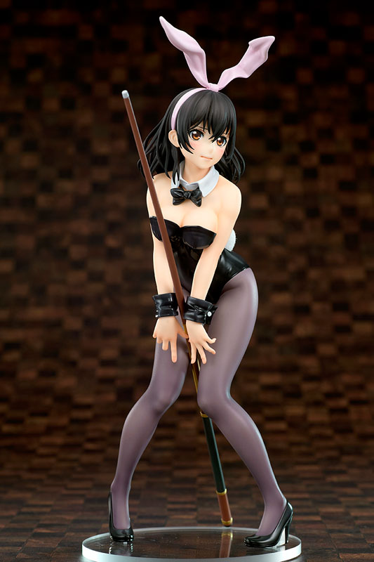 Strike the Blood Yukina Himeragi Bunny Girl Style 1/7