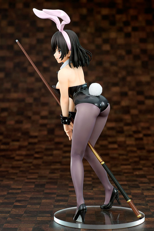 Strike the Blood Yukina Himeragi Bunny Girl Style 1/7