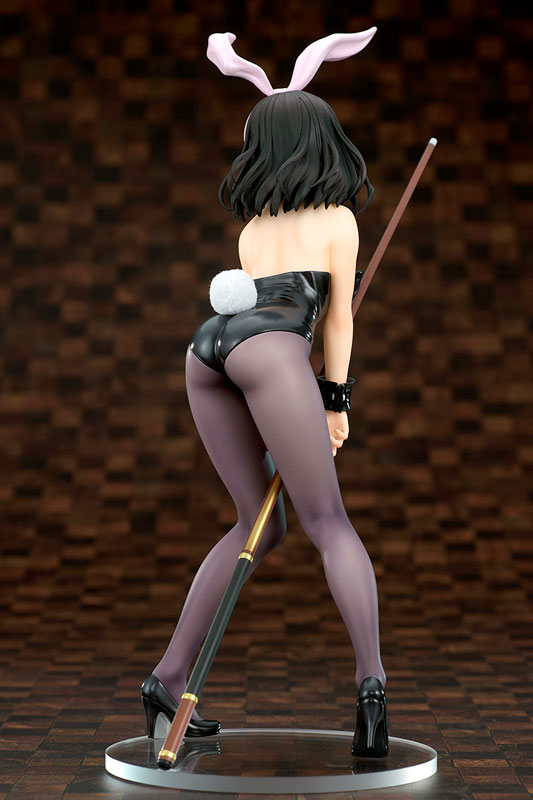 Strike the Blood Yukina Himeragi Bunny Girl Style 1/7