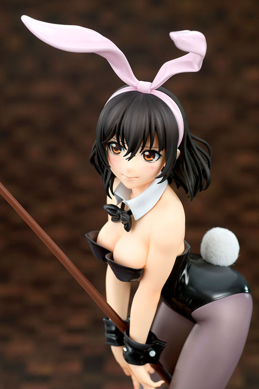 Strike the Blood Yukina Himeragi Bunny Girl Style 1/7