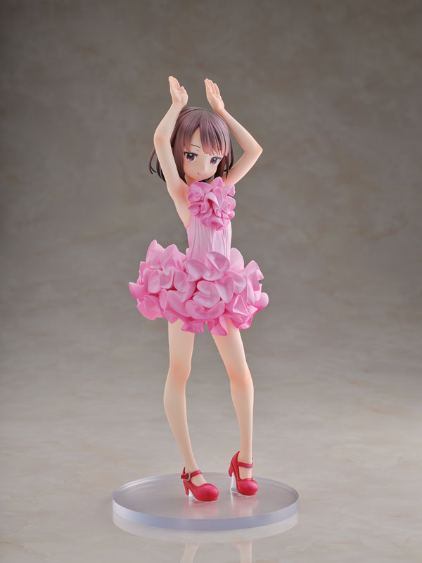 KDcolle Sword Art Online Alternative: Gun Gale Online LLENN: Light Novel Dress & Swimsuit ver. 1/7
