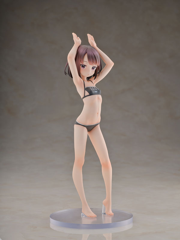 KDcolle Sword Art Online Alternative: Gun Gale Online LLENN: Light Novel Dress & Swimsuit ver. 1/7