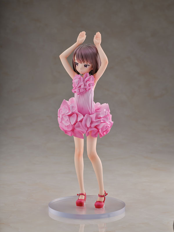 KDcolle Sword Art Online Alternative: Gun Gale Online LLENN: Light Novel Dress & Swimsuit ver. 1/7