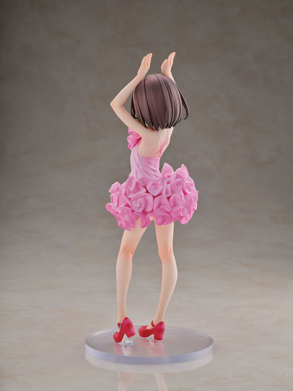 KDcolle Sword Art Online Alternative: Gun Gale Online LLENN: Light Novel Dress & Swimsuit ver. 1/7