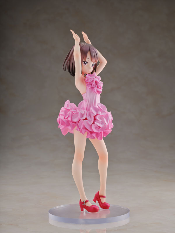 KDcolle Sword Art Online Alternative: Gun Gale Online LLENN: Light Novel Dress & Swimsuit ver. 1/7