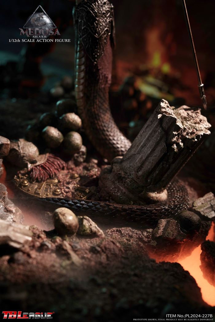 Medusa 1/12