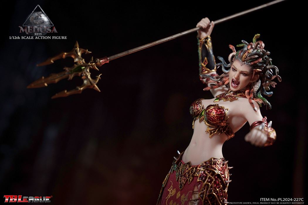 Medusa 1/12