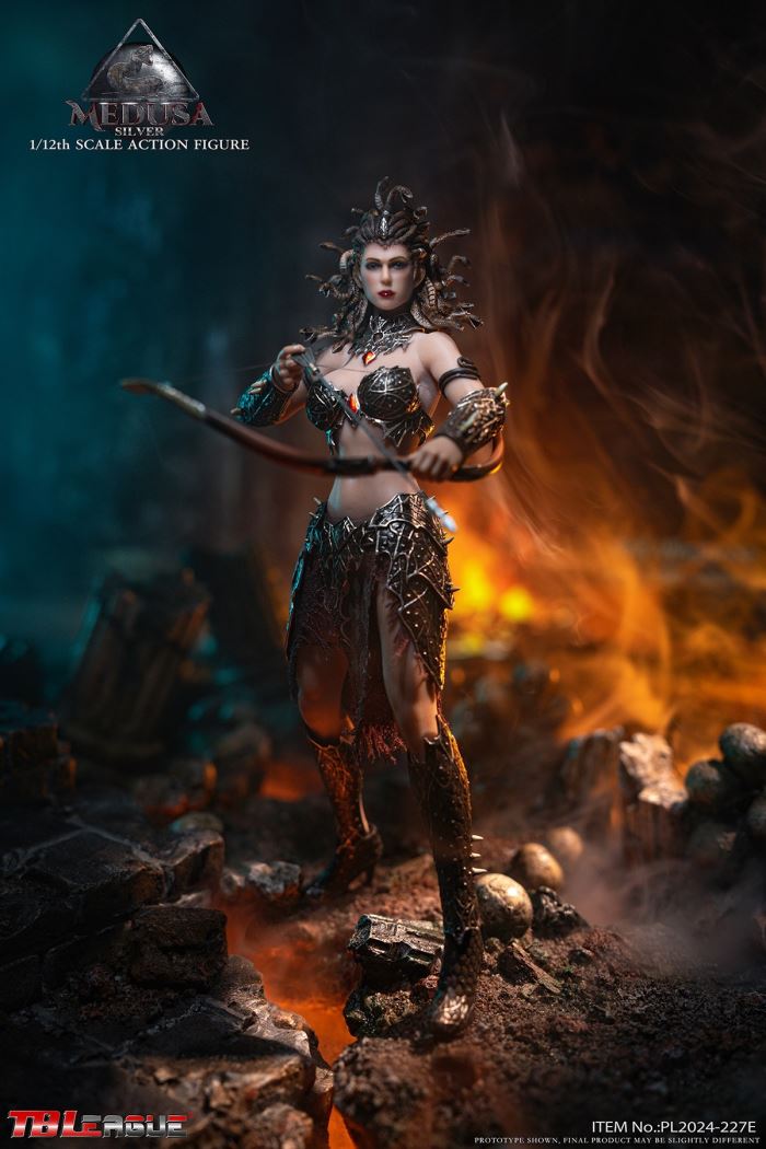 Medusa 1/12