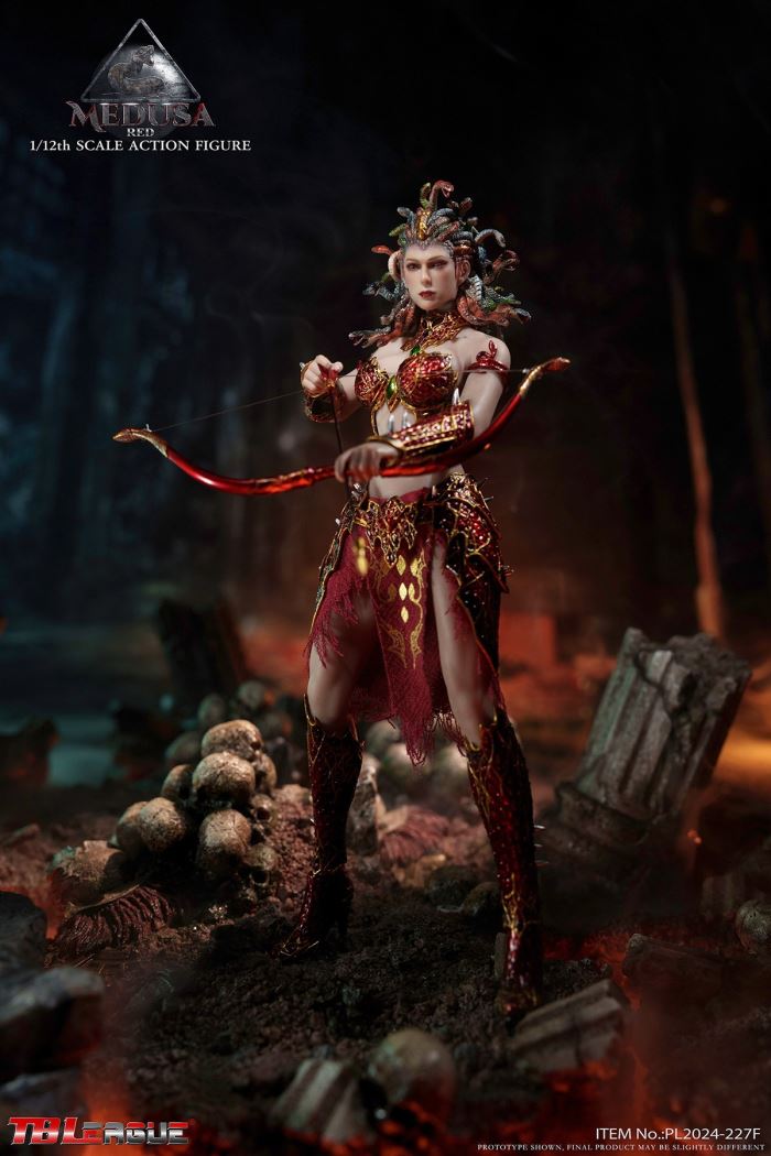 Medusa 1/12
