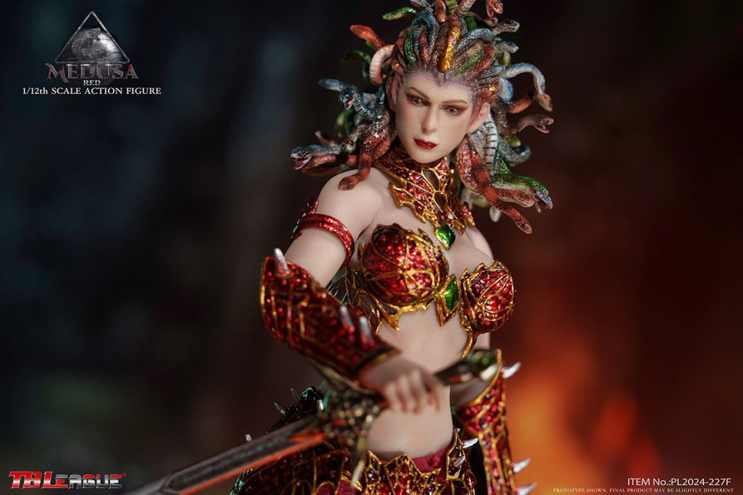 Medusa 1/12