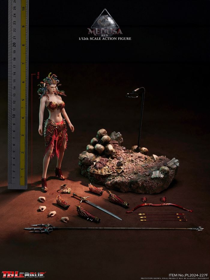 Medusa 1/12