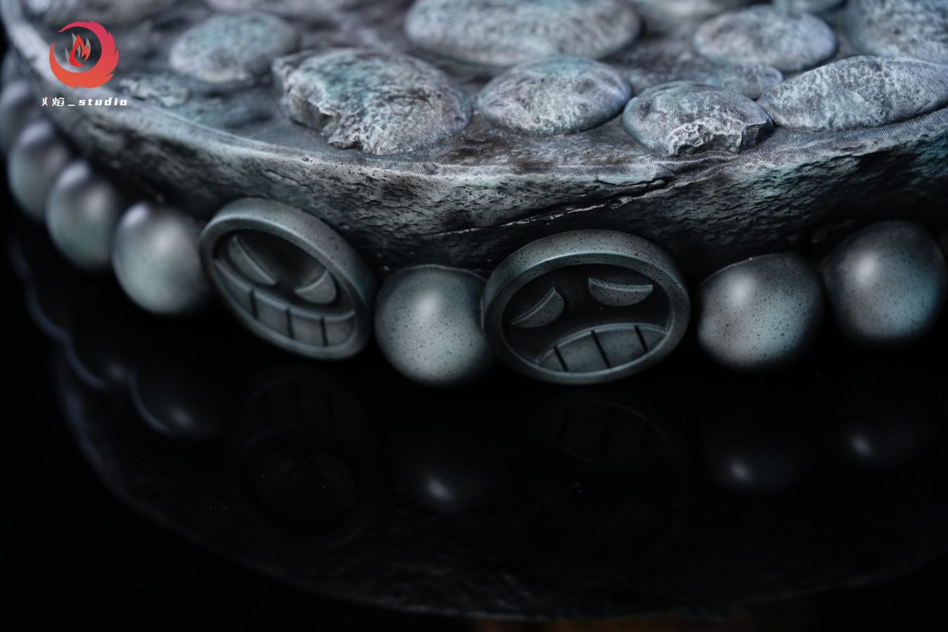 Broken heart Luffy - One Piece