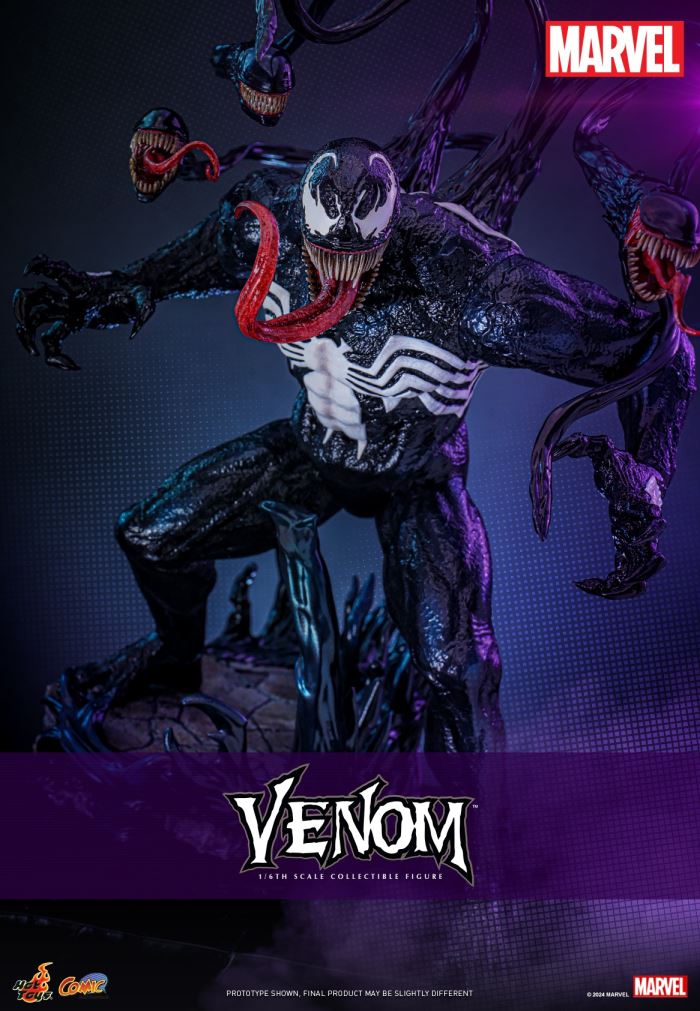 Venom 1/6