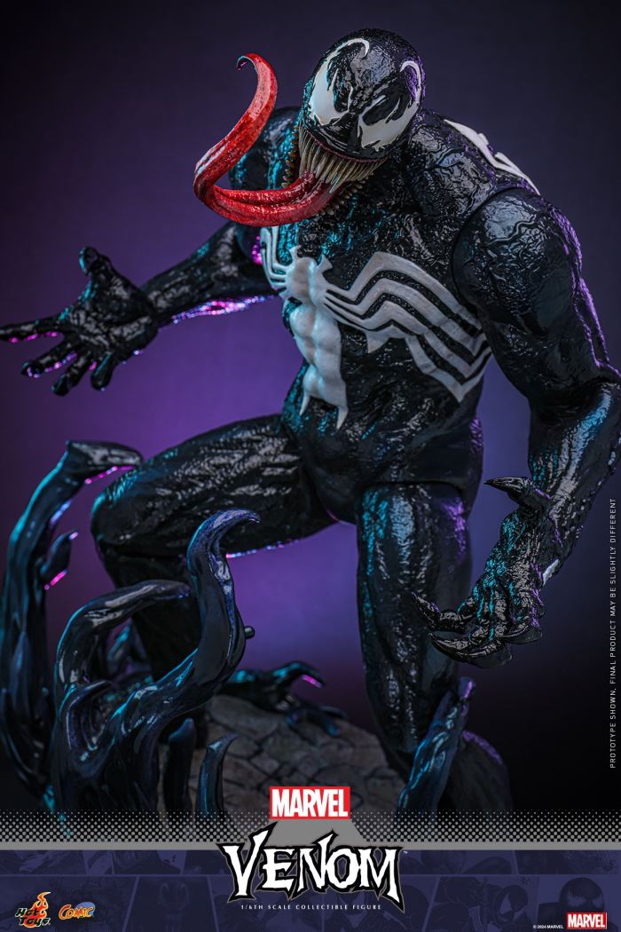 Venom 1/6