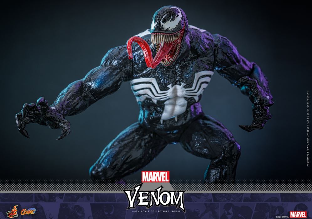 Venom 1/6