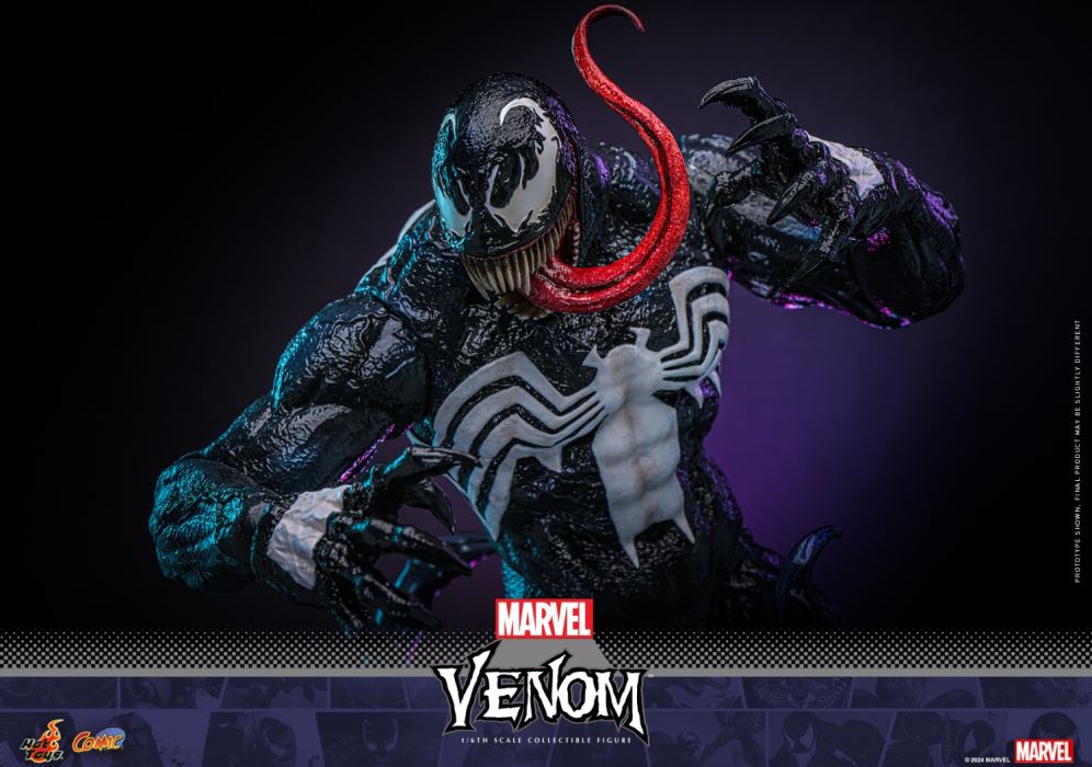 Venom 1/6