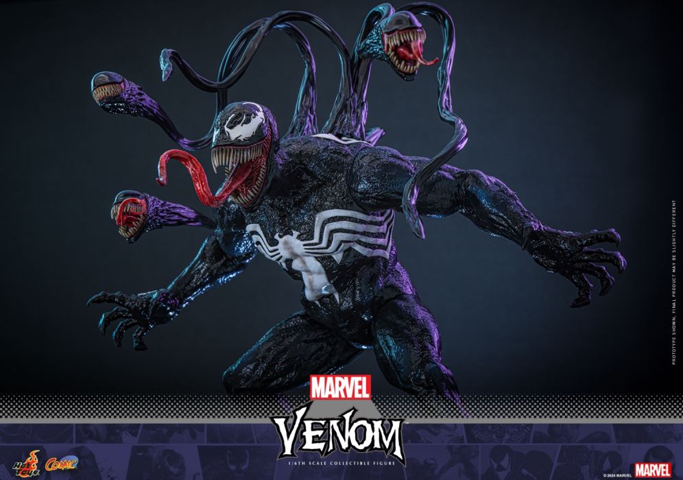 Venom 1/6