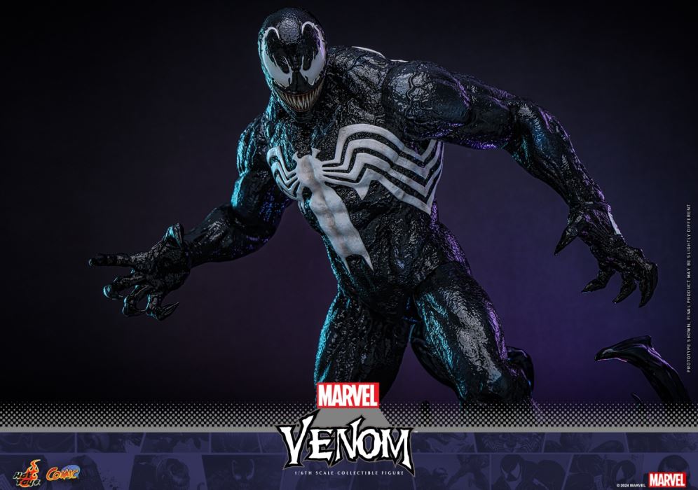 Venom 1/6