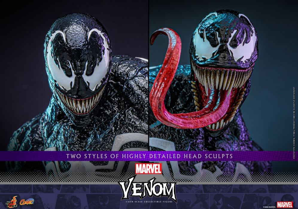 Venom 1/6