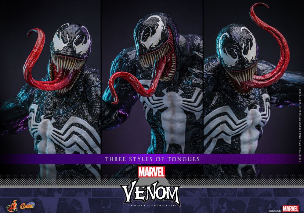 Venom 1/6