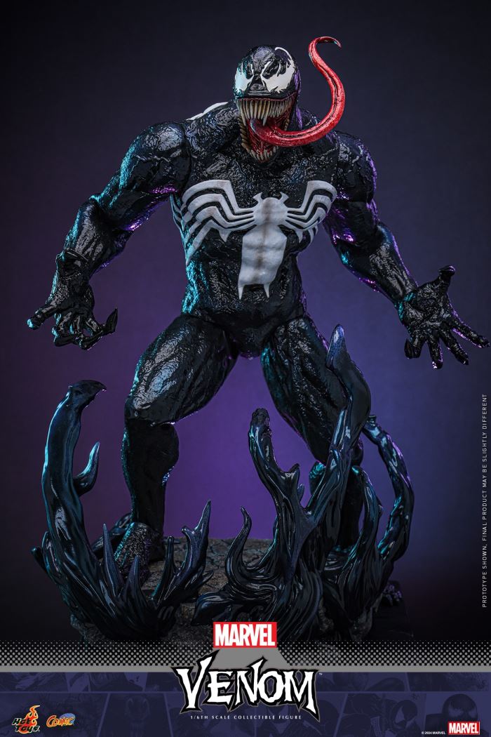 Venom 1/6